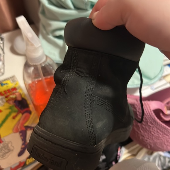 Timberlands - Picture 5 of 10